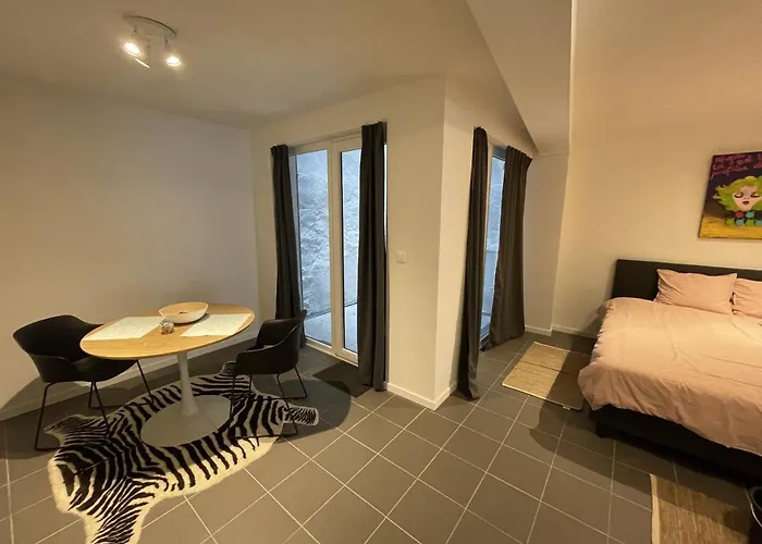 Studio Just For 2