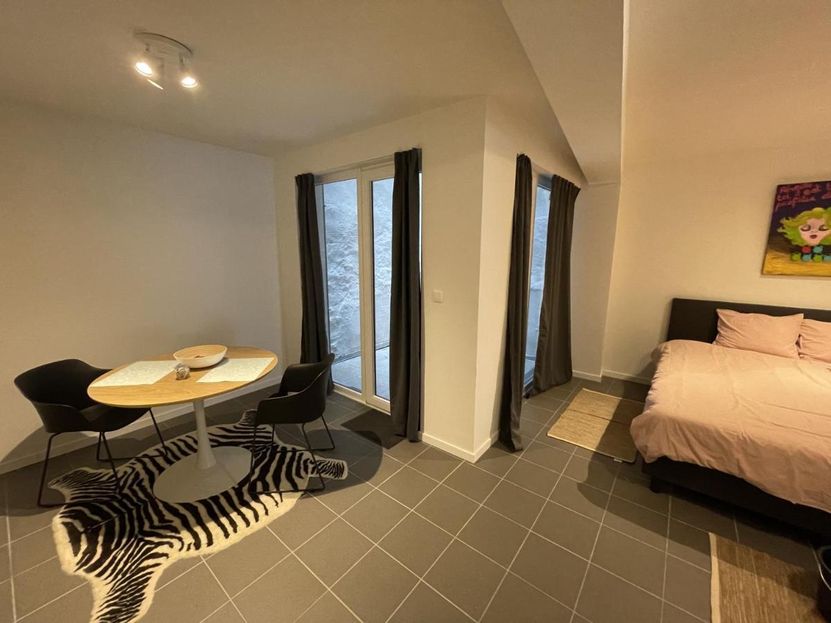 Just For 2 Appartement Oostende