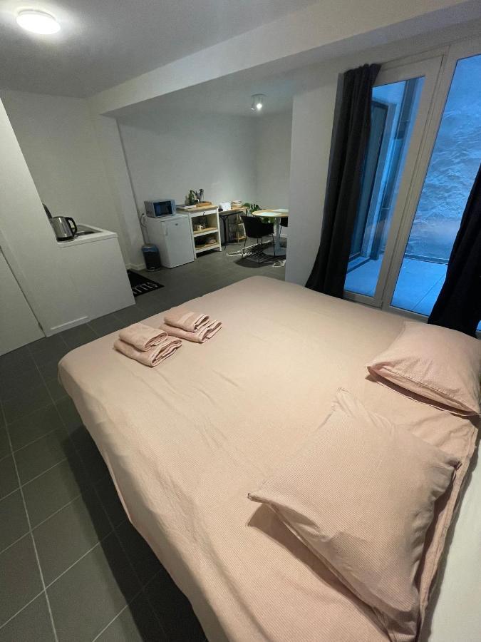 Appartement Just For 2